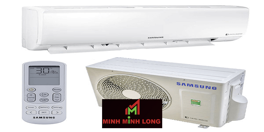 Máy Lạnh LG Tại Bình Dương Tốt Nhất