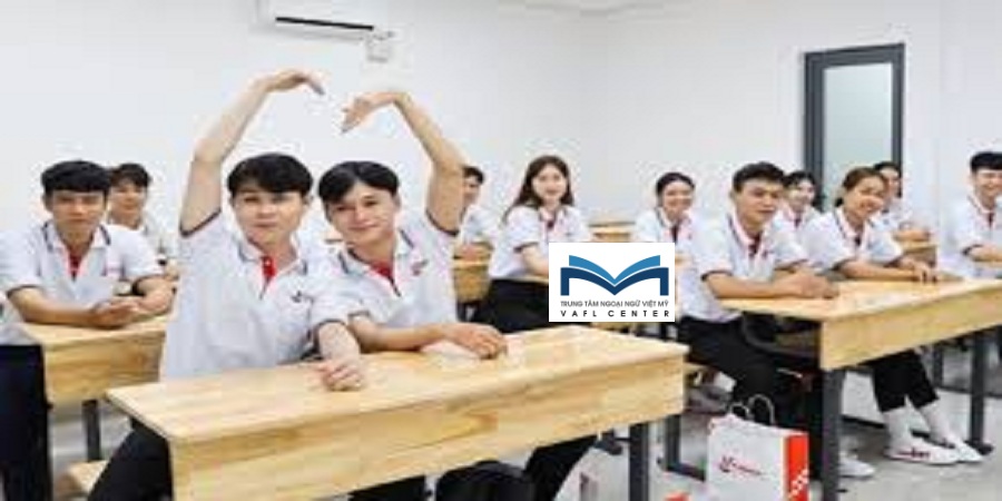 Luyện Thi TOEIC tại Thủ Dầu Một Hiện Nay