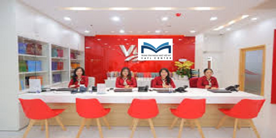 Trung Tâm IELTS Bình Dương