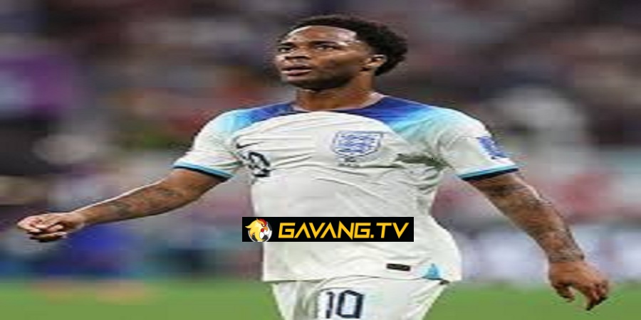 Trực tiếp bóng đá Raheem Sterling Là Ai? nên biết