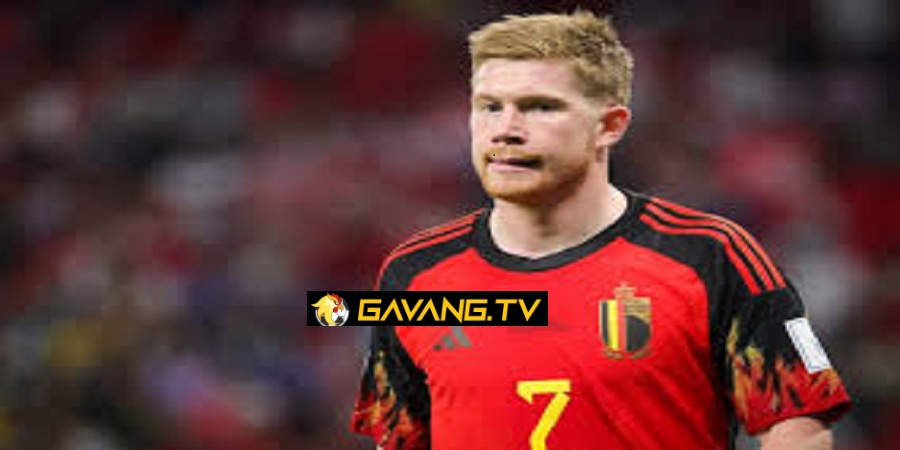 Trực tiếp bóng đá Kevin De Bruyne Là Ai? nên đọc