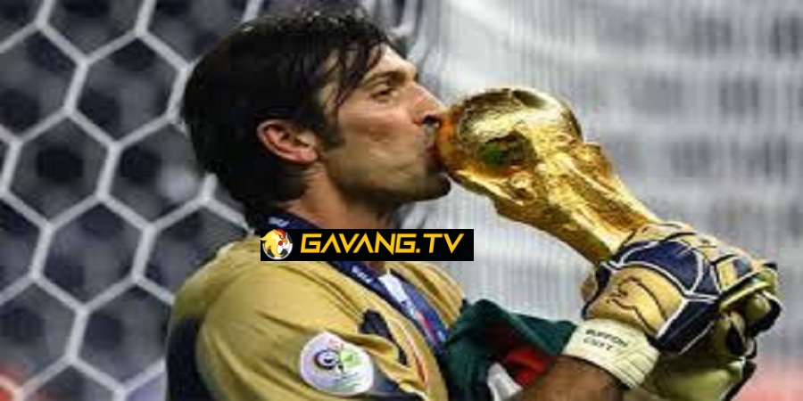 Trực tiếp bóng đá Gianluigi Buffon Là Ai?