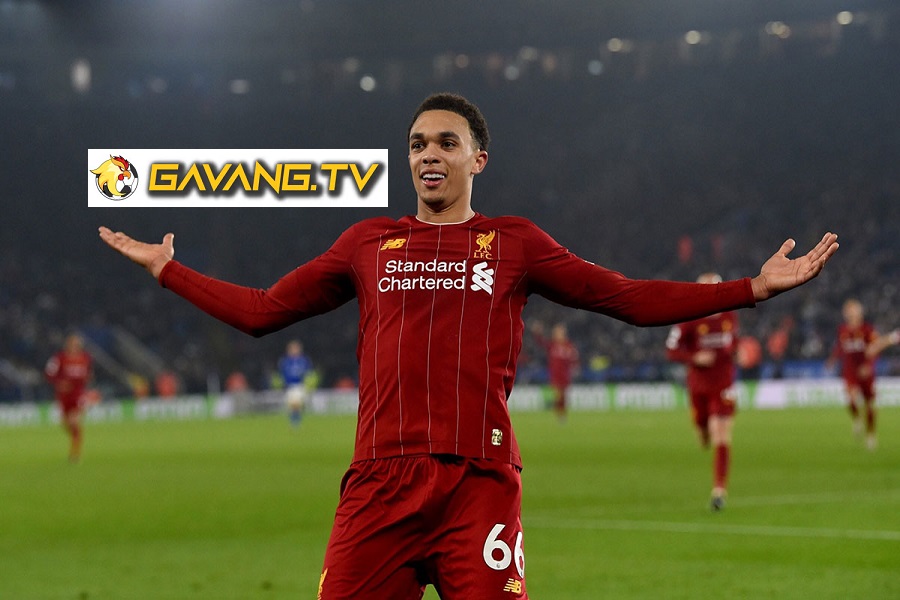 Trực tiếp bóng đá Trent Alexander-Arnold Là Ai? Thu hút nhất